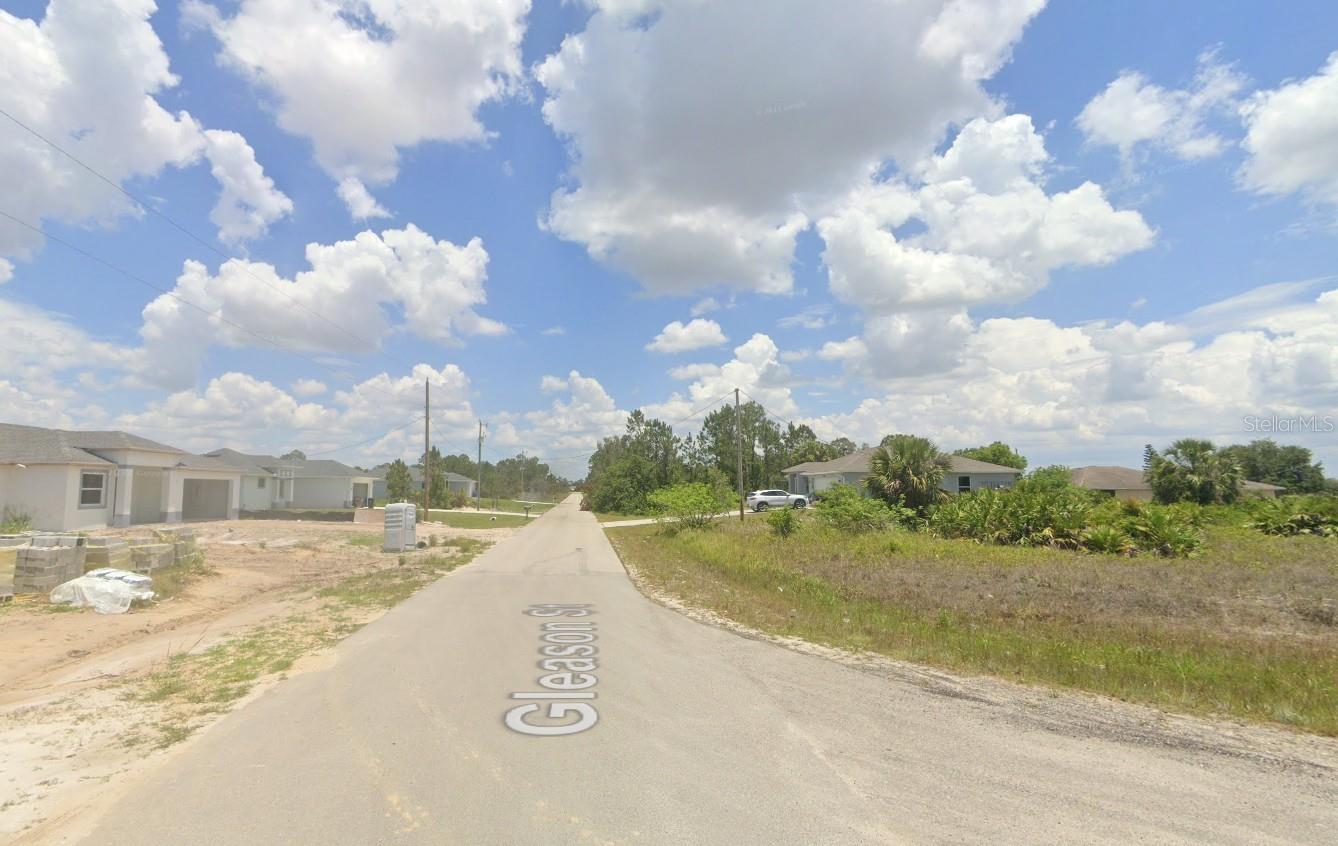 936 GLEASON ST, LEHIGH ACRES, FL, 33974