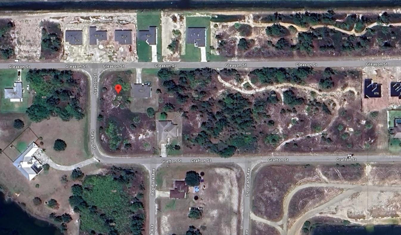 936 GLEASON ST, LEHIGH ACRES, FL, 33974