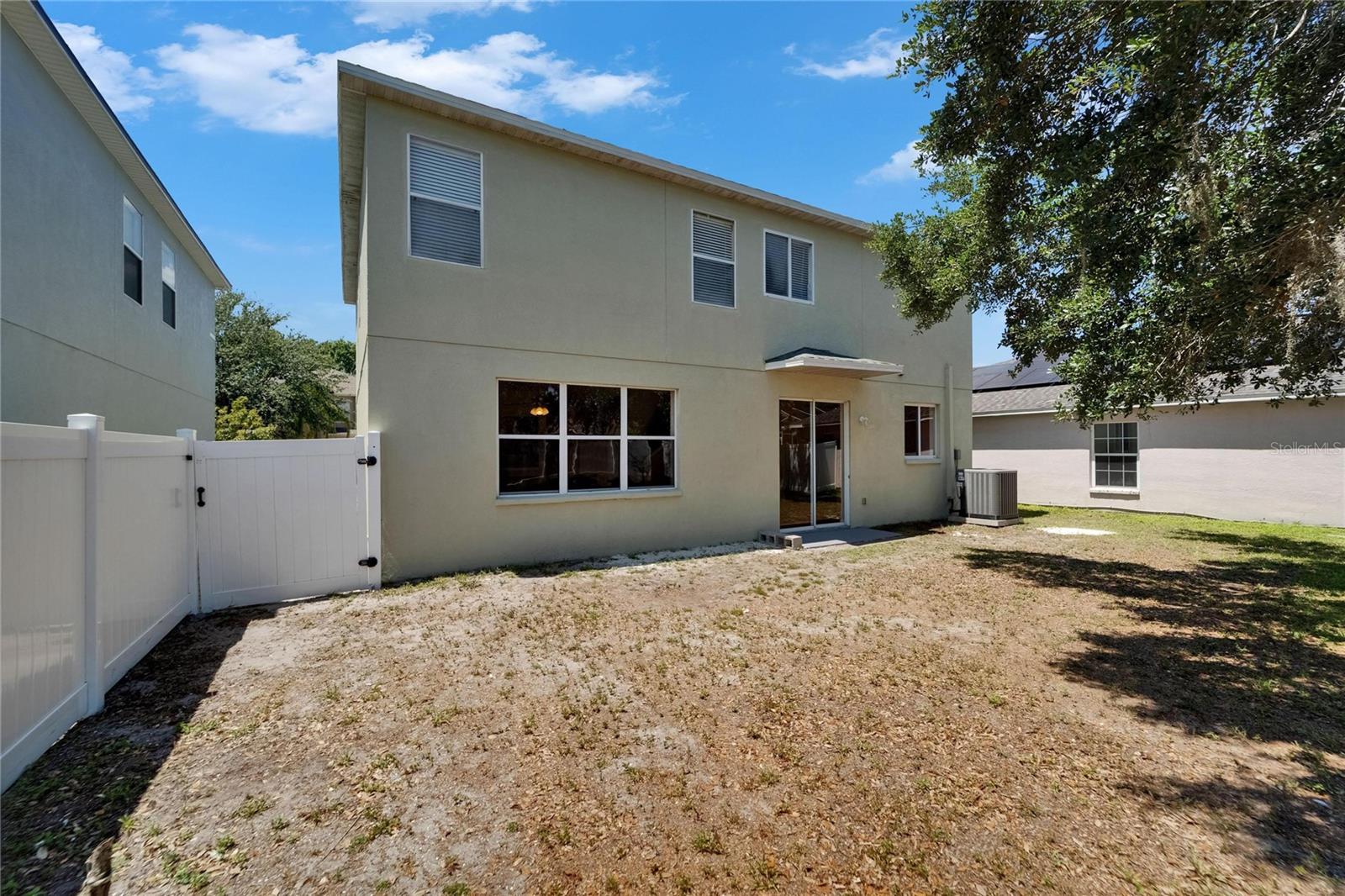 2415 BROWNWOOD DR, MULBERRY, FL, 33860