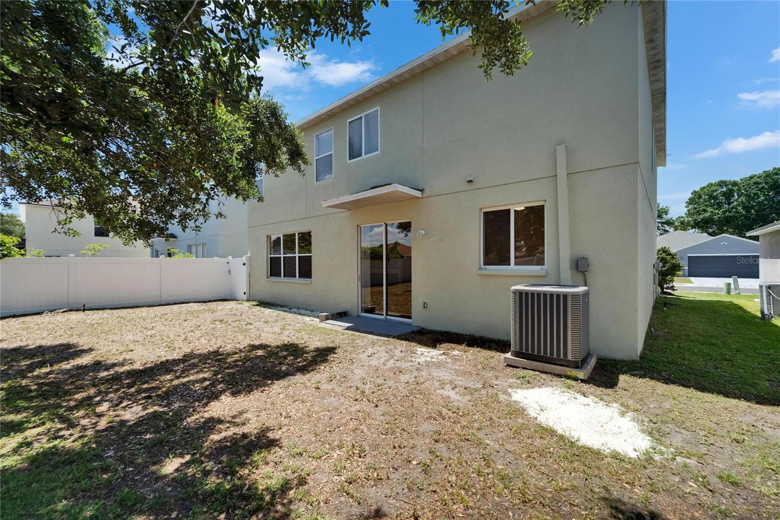 2415 BROWNWOOD DR, MULBERRY, FL, 33860