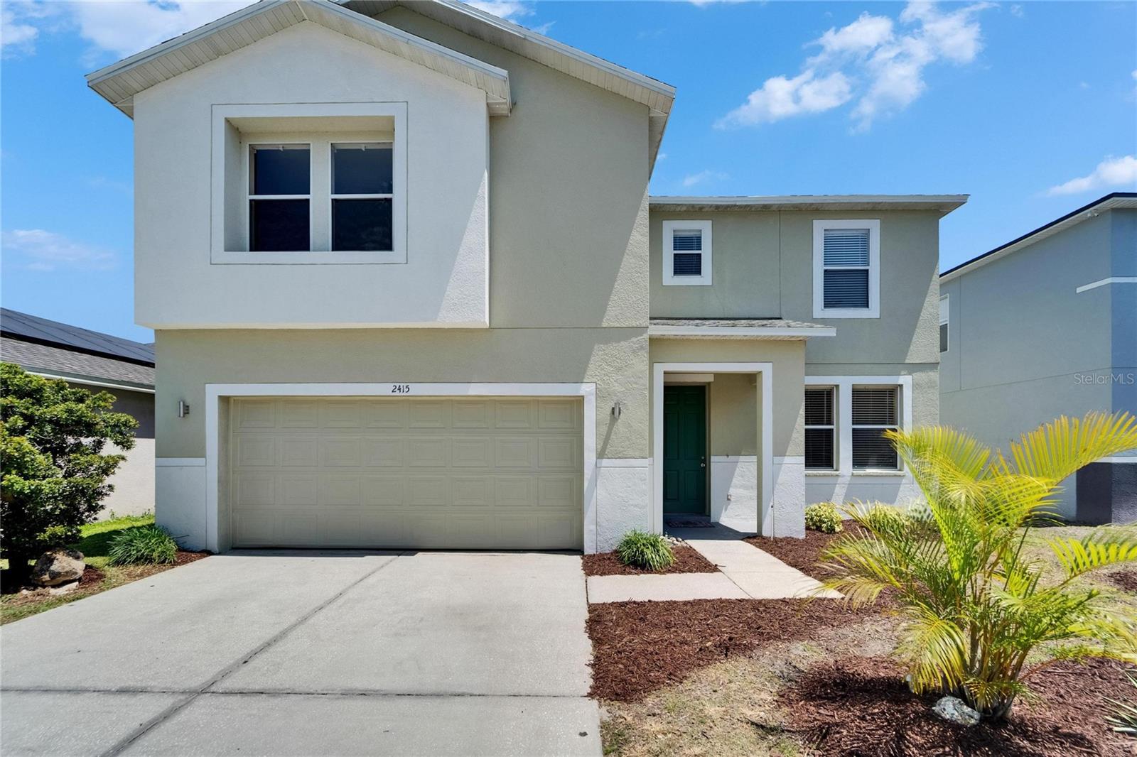 2415 BROWNWOOD DR, MULBERRY, FL, 33860