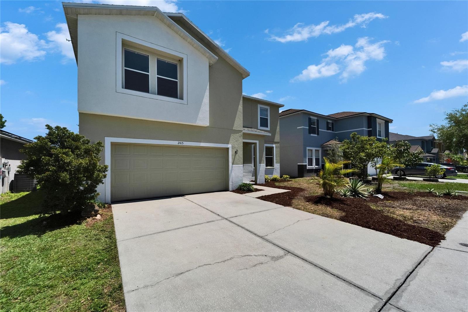 2415 BROWNWOOD DR, MULBERRY, FL, 33860