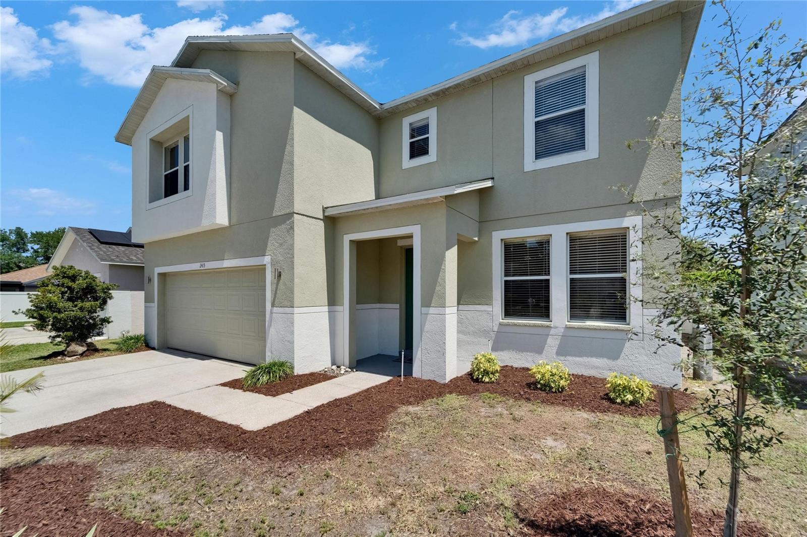 2415 BROWNWOOD DR, MULBERRY, FL, 33860