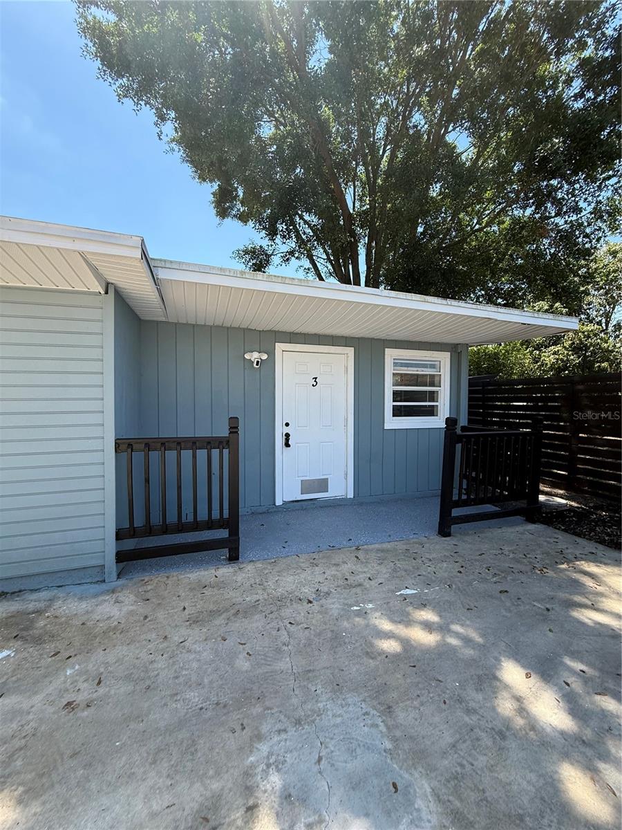 5340 BROSCHE RD #3, ORLANDO, FL, 32807