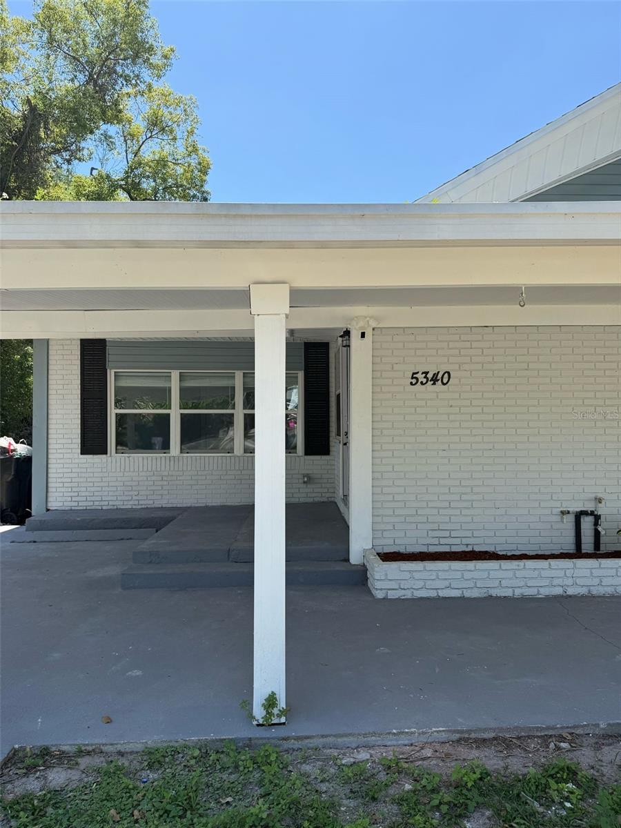 5340 BROSCHE RD #3, ORLANDO, FL, 32807