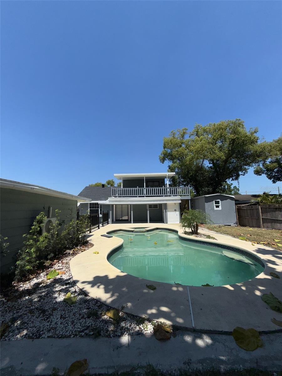 5340 BROSCHE RD #3, ORLANDO, FL, 32807