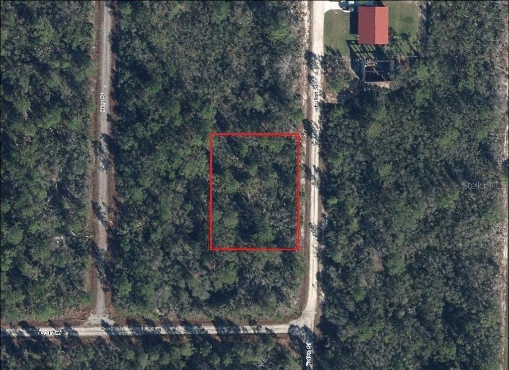 728 FULTON ST, LAKE PLACID, FL, 33852