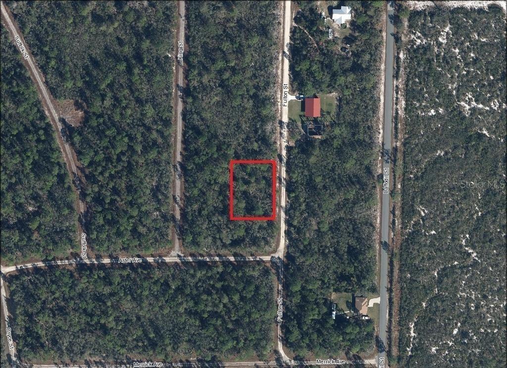 728 FULTON ST, LAKE PLACID, FL, 33852