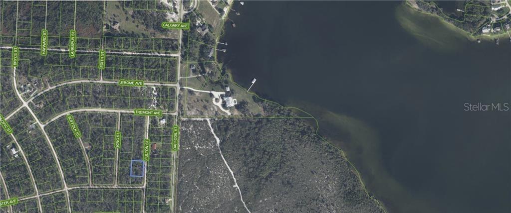 728 FULTON ST, LAKE PLACID, FL, 33852