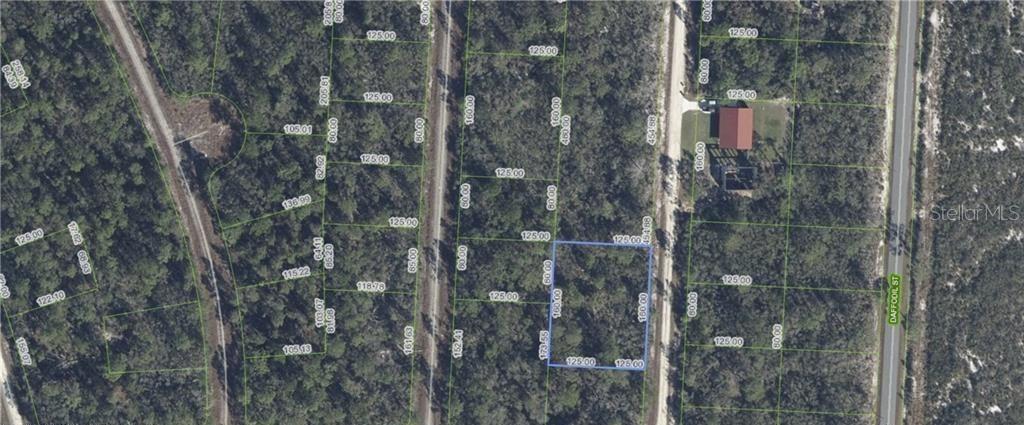 728 FULTON ST, LAKE PLACID, FL, 33852