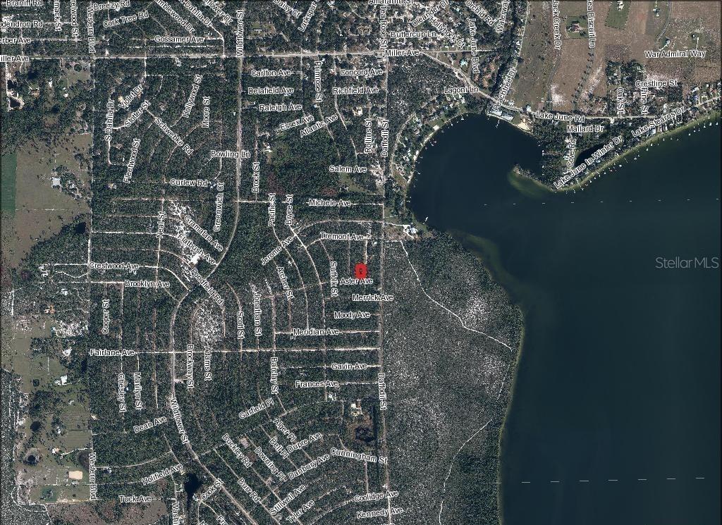 728 FULTON ST, LAKE PLACID, FL, 33852