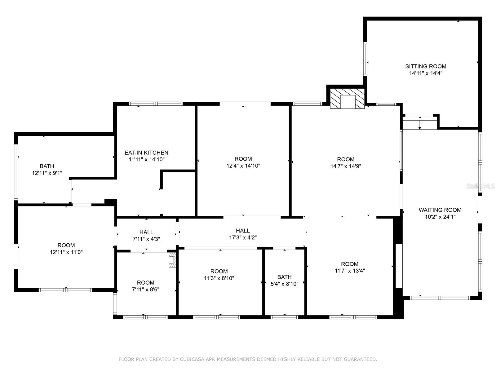 3132 NE JACKSONVILLE RD, OCALA, FL, 34479