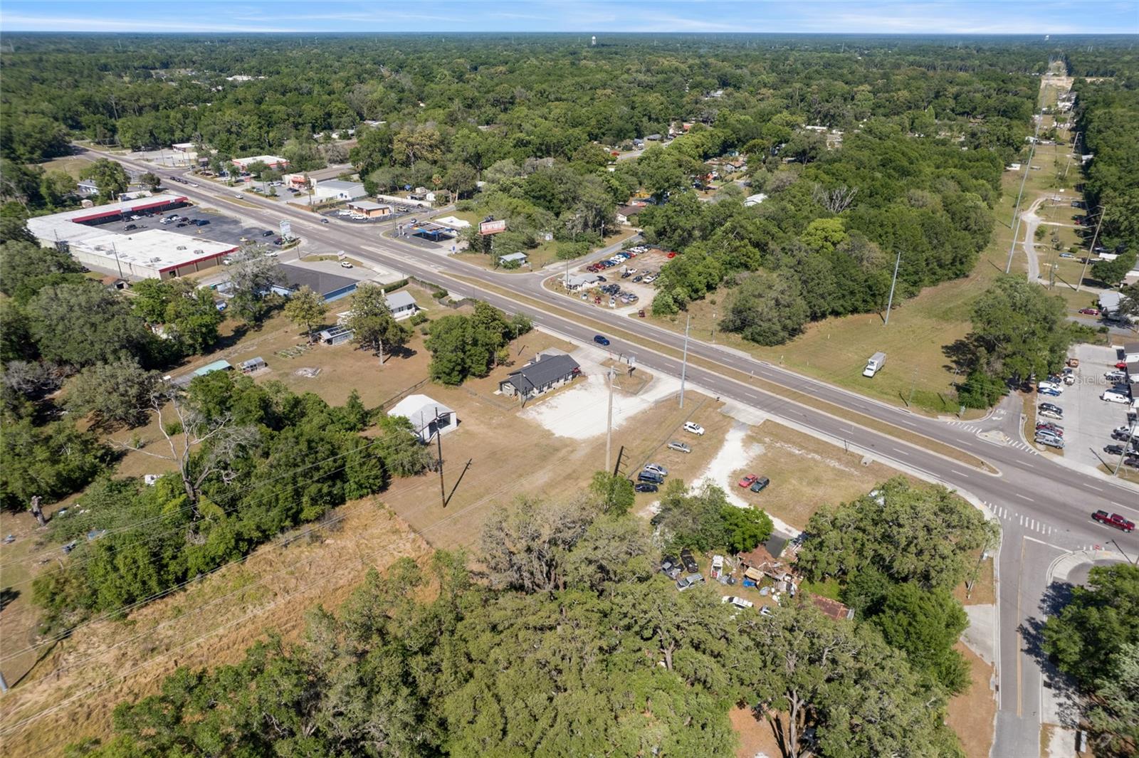 3132 NE JACKSONVILLE RD, OCALA, FL, 34479