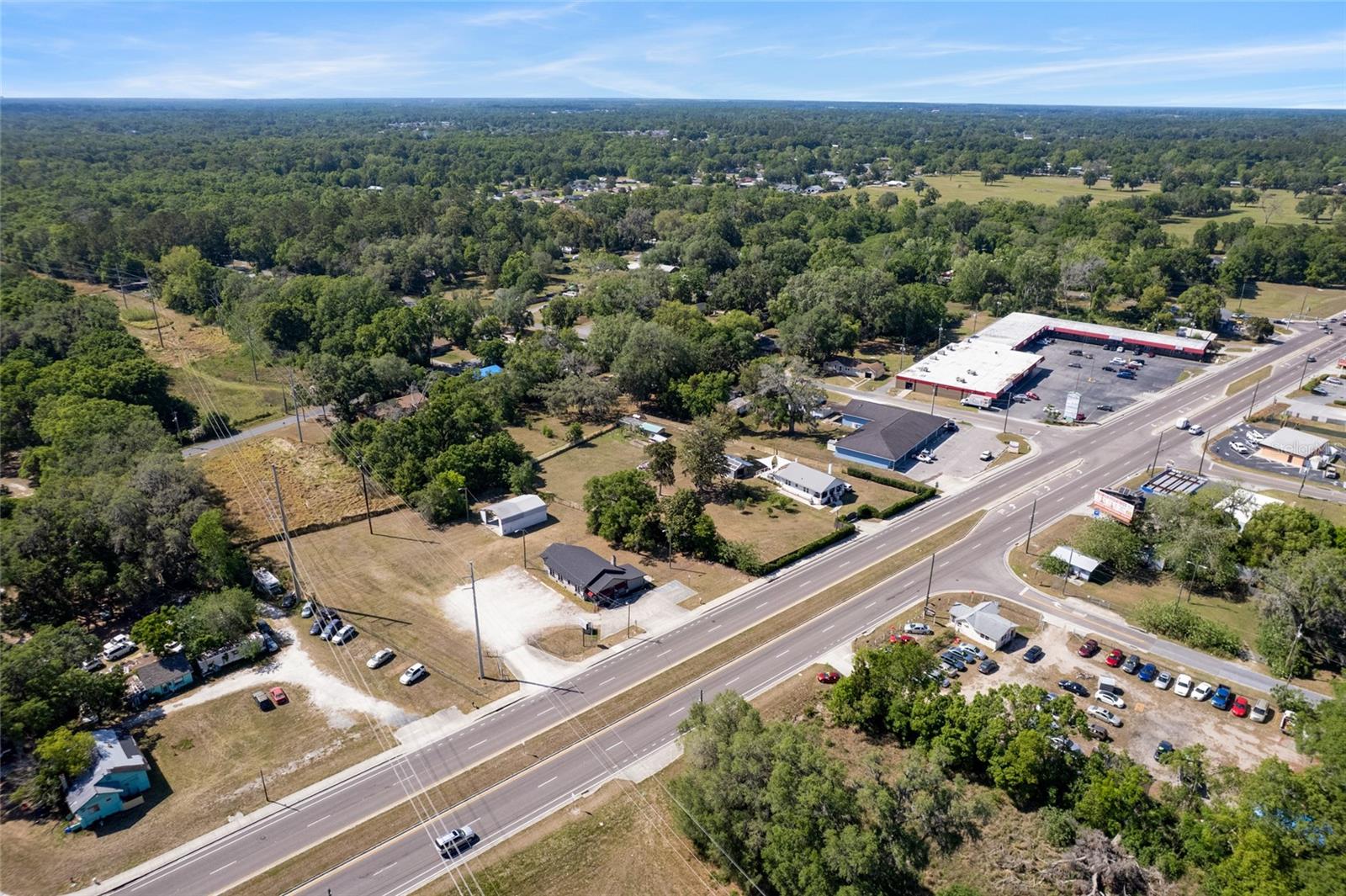 3132 NE JACKSONVILLE RD, OCALA, FL, 34479