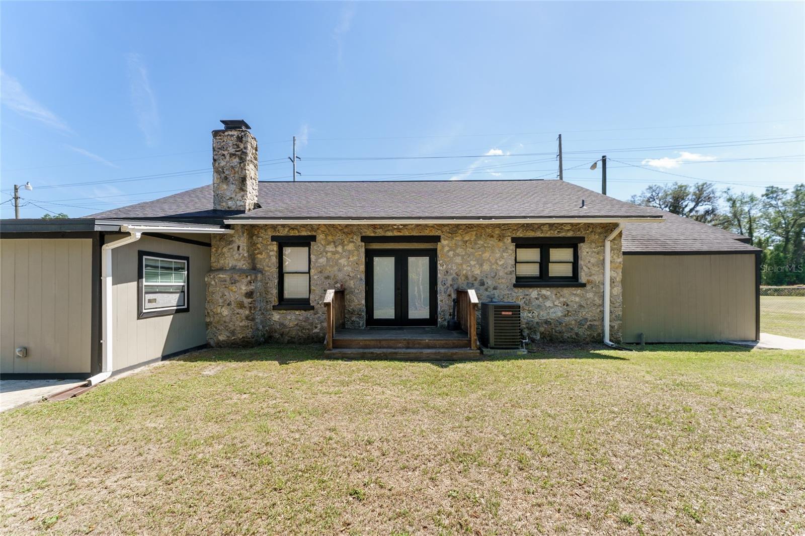 3132 NE JACKSONVILLE RD, OCALA, FL, 34479