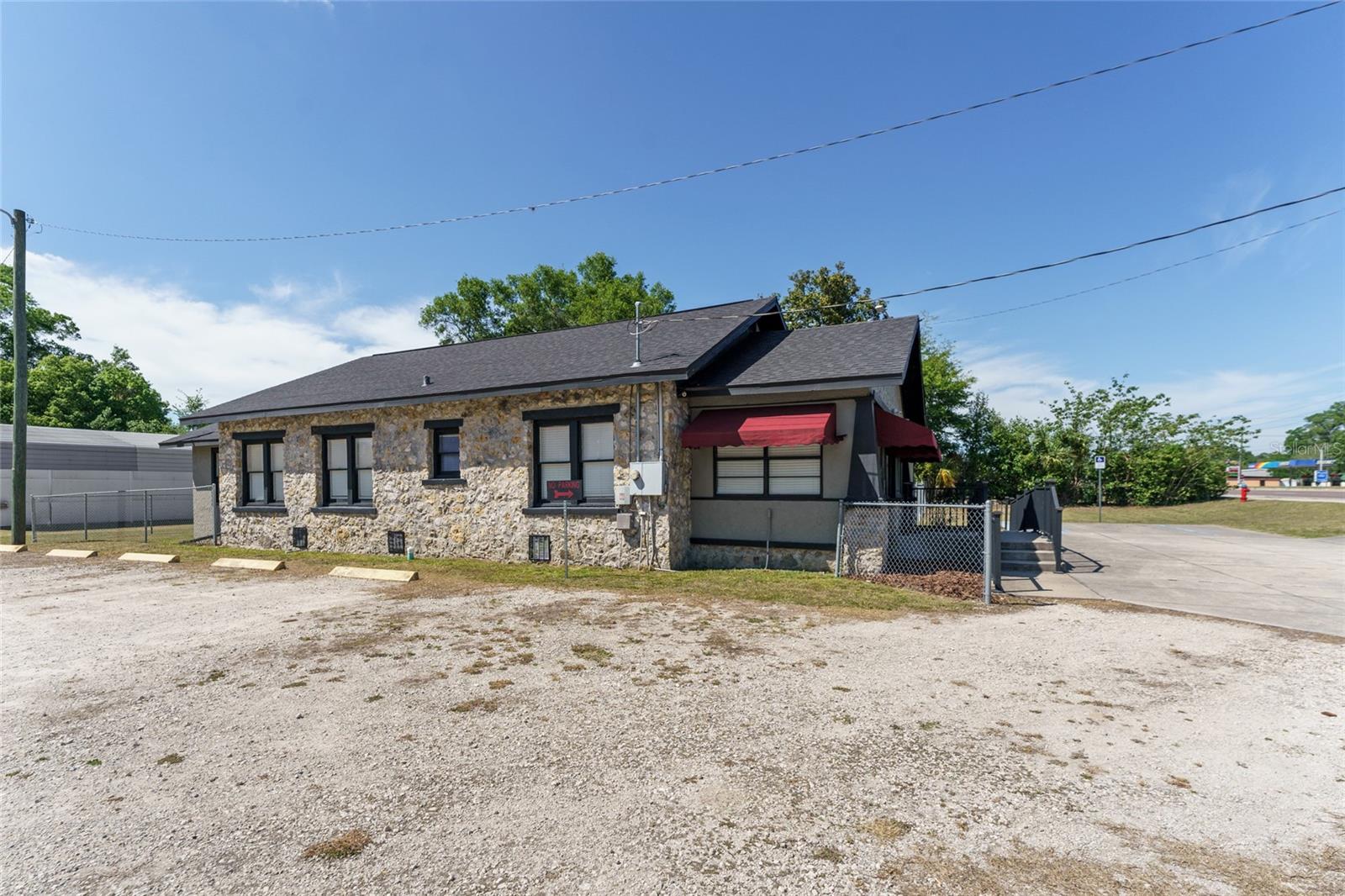 3132 NE JACKSONVILLE RD, OCALA, FL, 34479