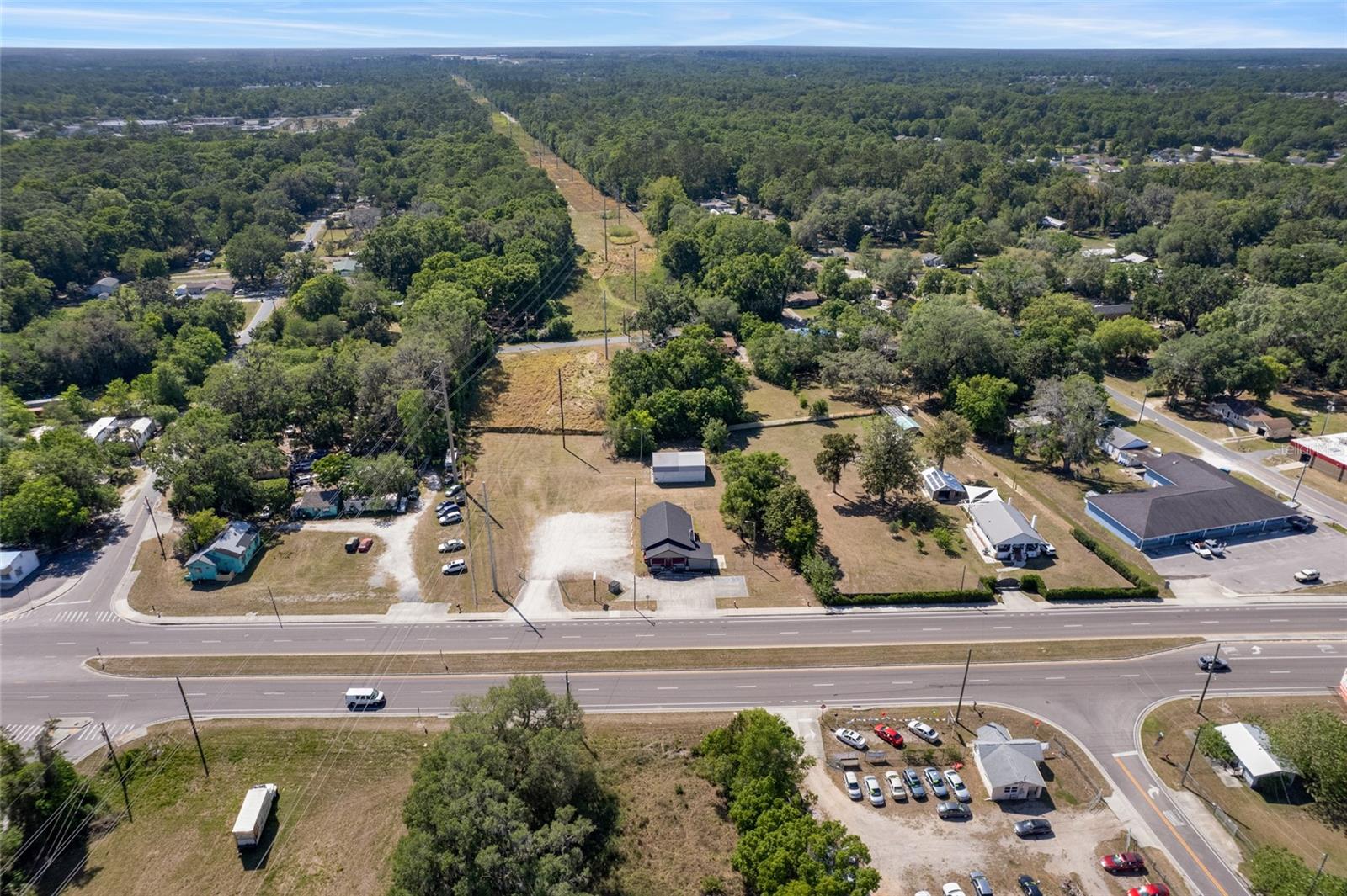 3132 NE JACKSONVILLE RD, OCALA, FL, 34479