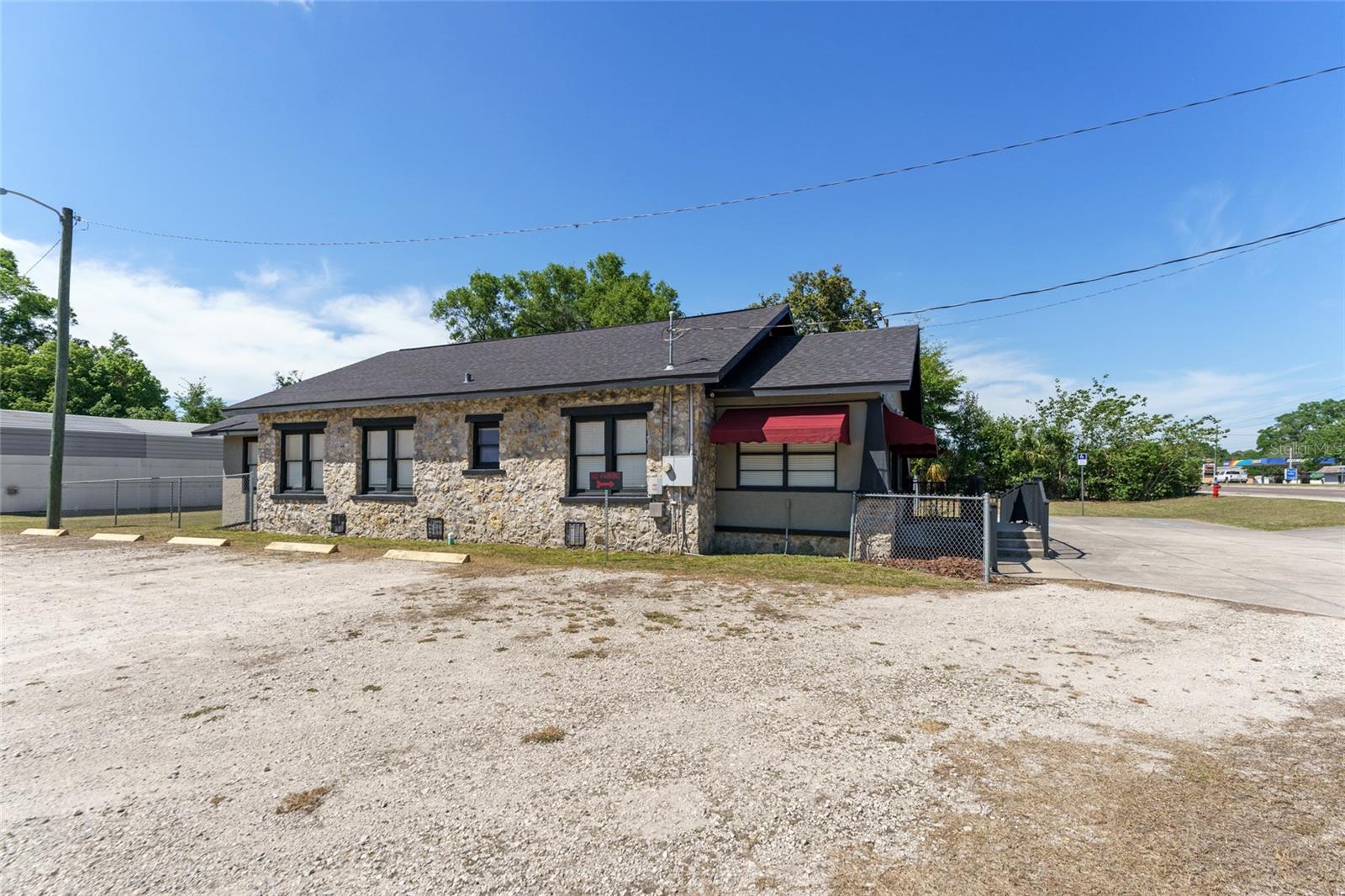 3132 NE JACKSONVILLE RD, OCALA, FL, 34479