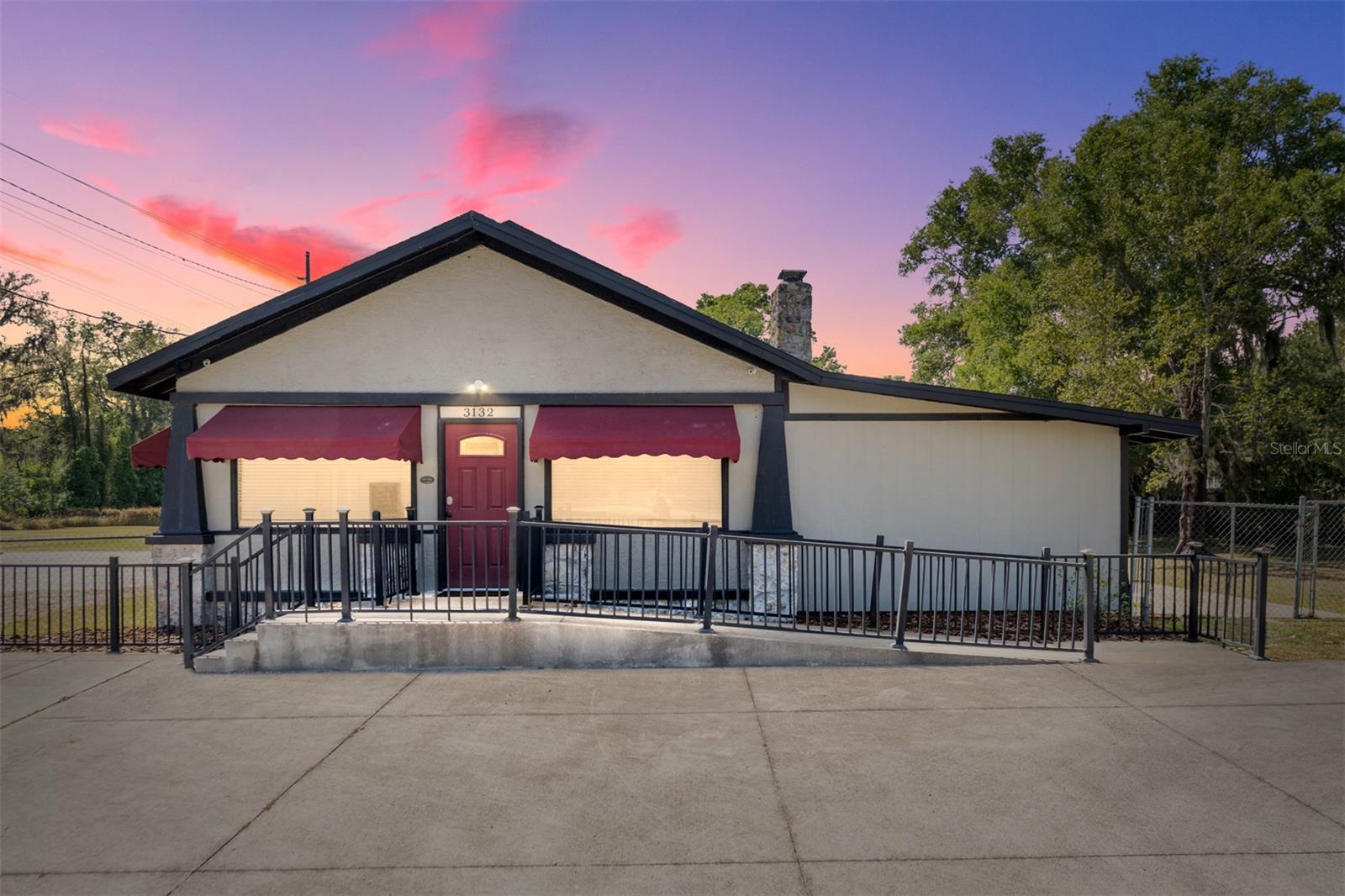 3132 NE JACKSONVILLE RD, OCALA, FL, 34479