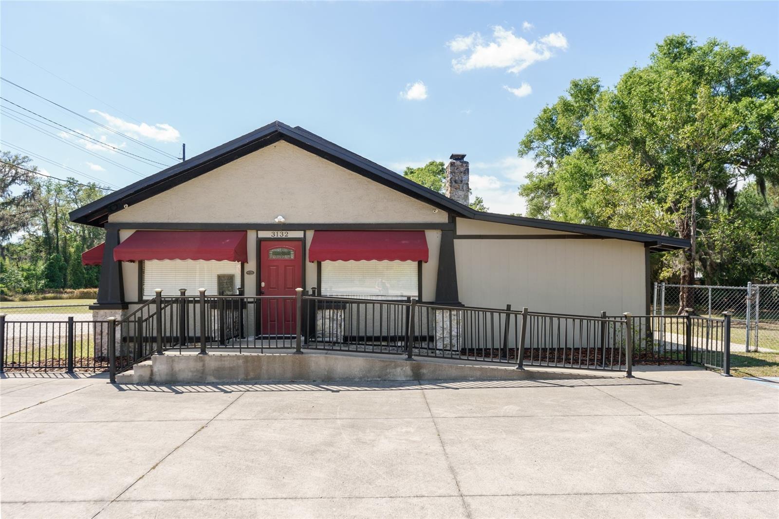 3132 NE JACKSONVILLE RD, OCALA, FL, 34479