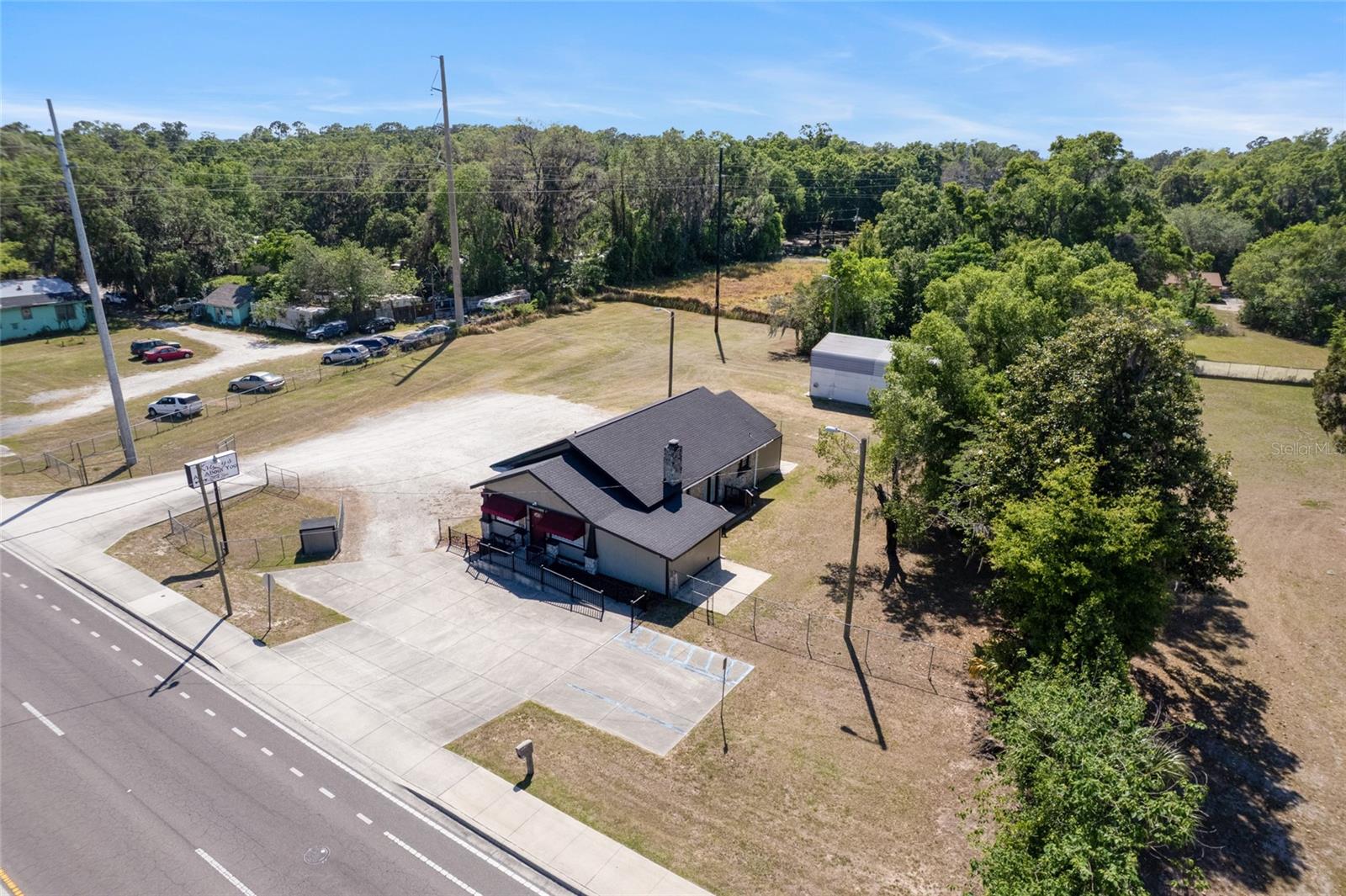 3132 NE JACKSONVILLE RD, OCALA, FL, 34479