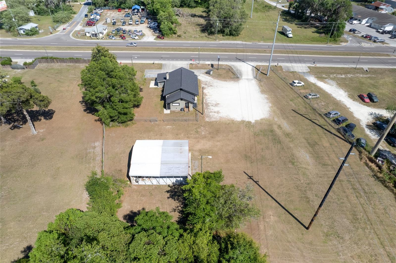 3132 NE JACKSONVILLE RD, OCALA, FL, 34479