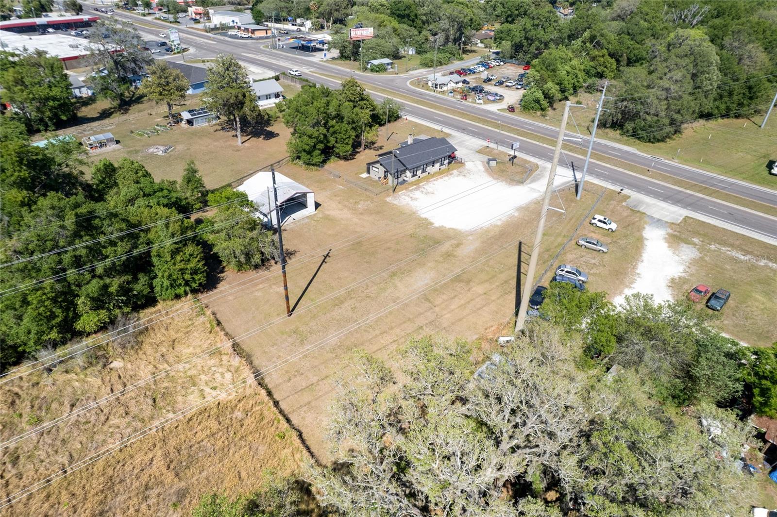 3132 NE JACKSONVILLE RD, OCALA, FL, 34479