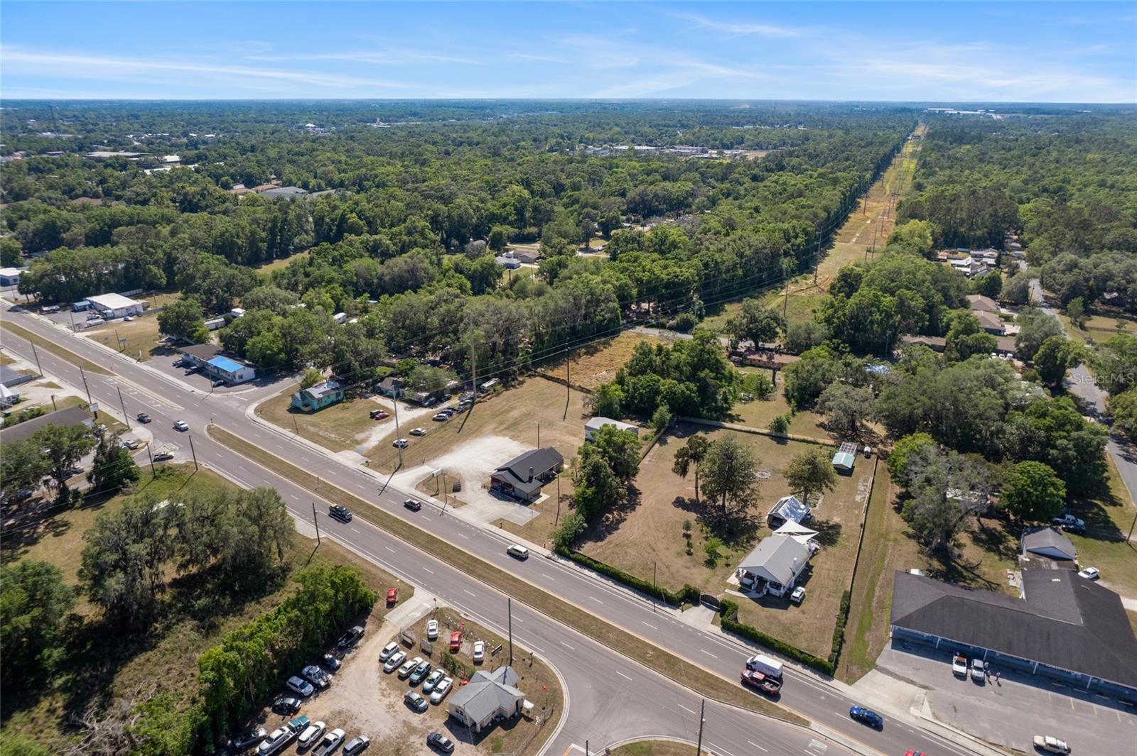 3132 NE JACKSONVILLE RD, OCALA, FL, 34479