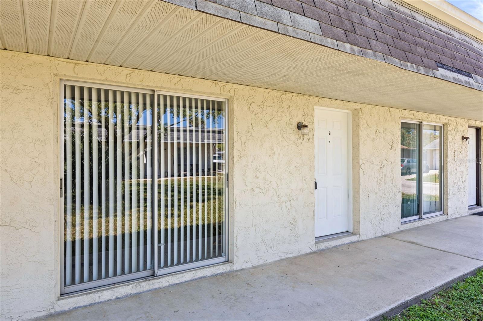 9811 HIDDEN LN #2, PORT RICHEY, FL, 34668