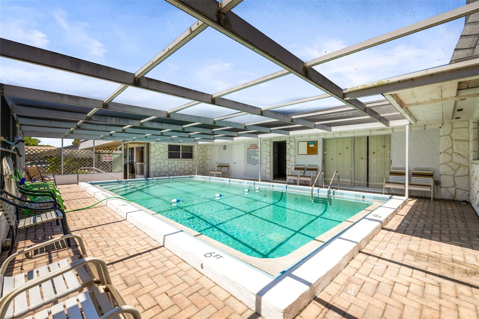 9811 HIDDEN LN #2, PORT RICHEY, FL, 34668