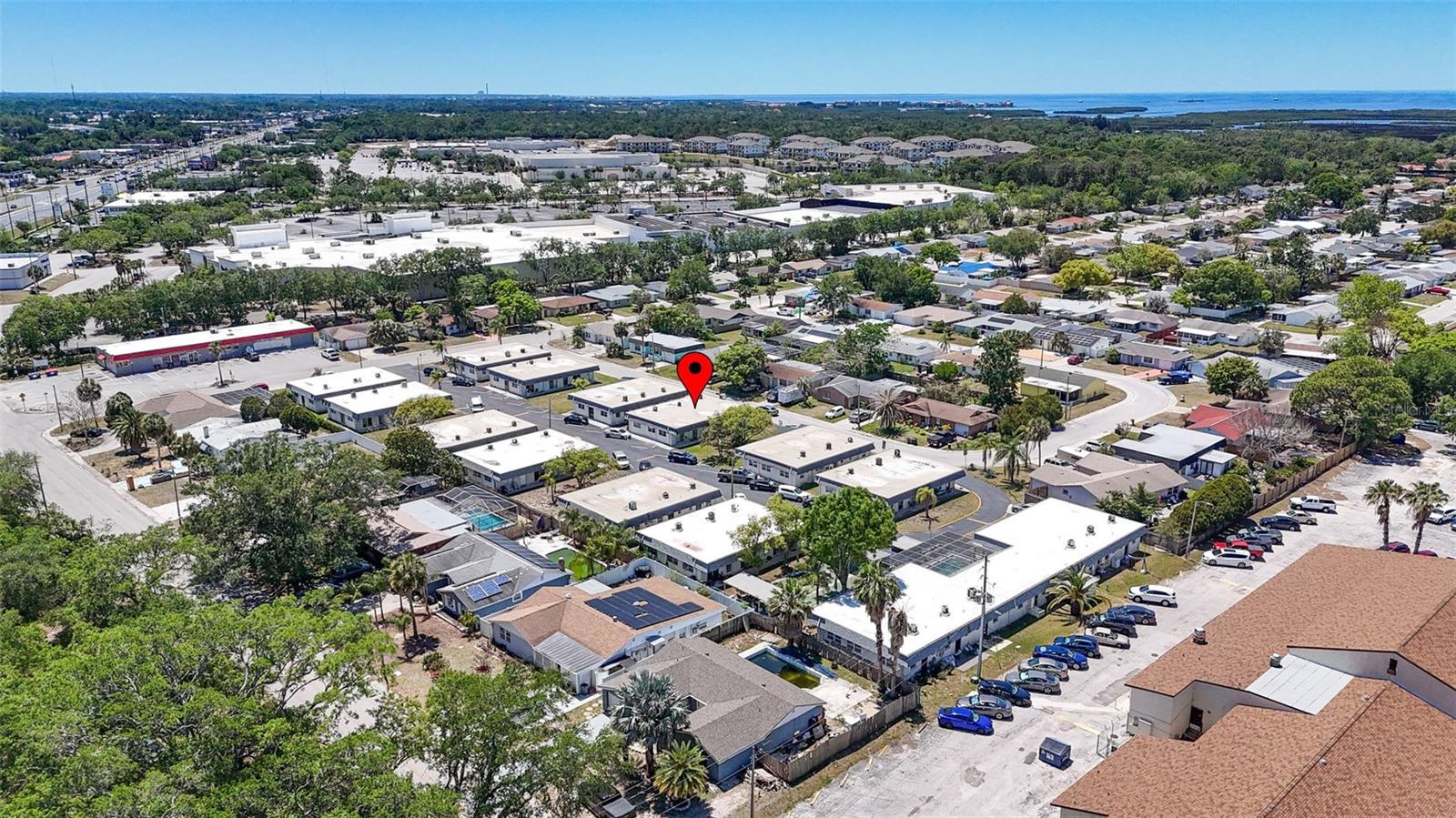 9811 HIDDEN LN #2, PORT RICHEY, FL, 34668