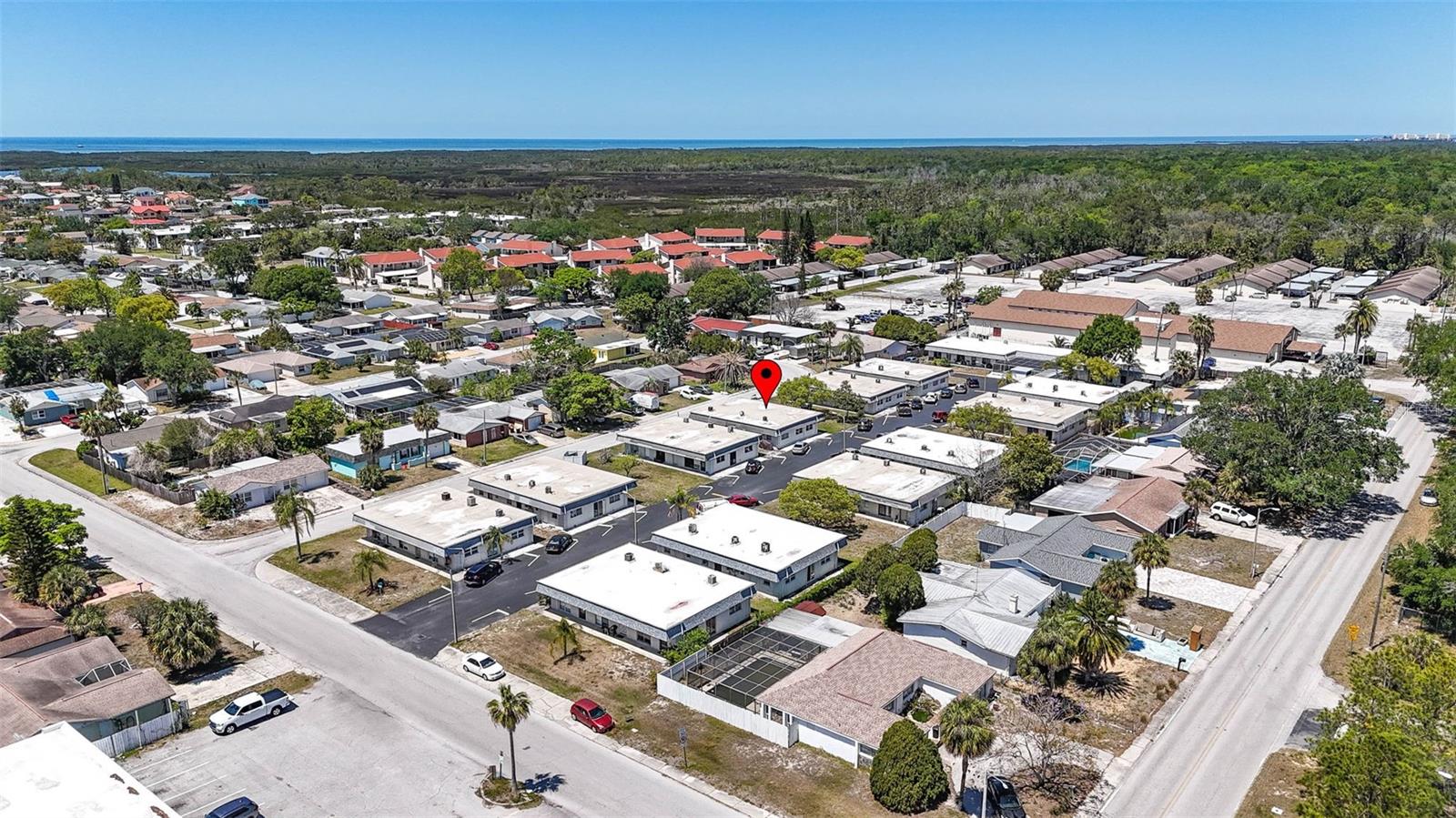 9811 HIDDEN LN #2, PORT RICHEY, FL, 34668