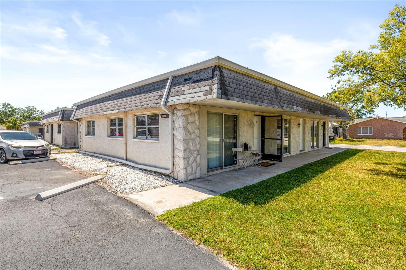 9811 HIDDEN LN #2, PORT RICHEY, FL, 34668