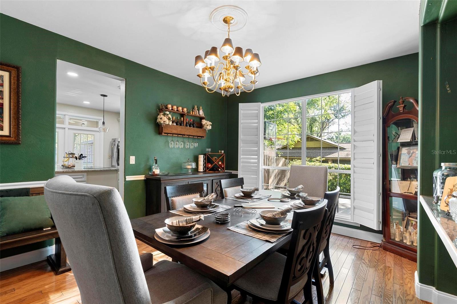 1081 TORCHWOOD DR, DELAND, FL, 32724