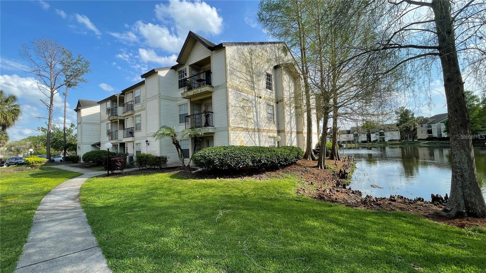 1908 LAKE ATRIUMS CIR #20, ORLANDO, FL, 32839