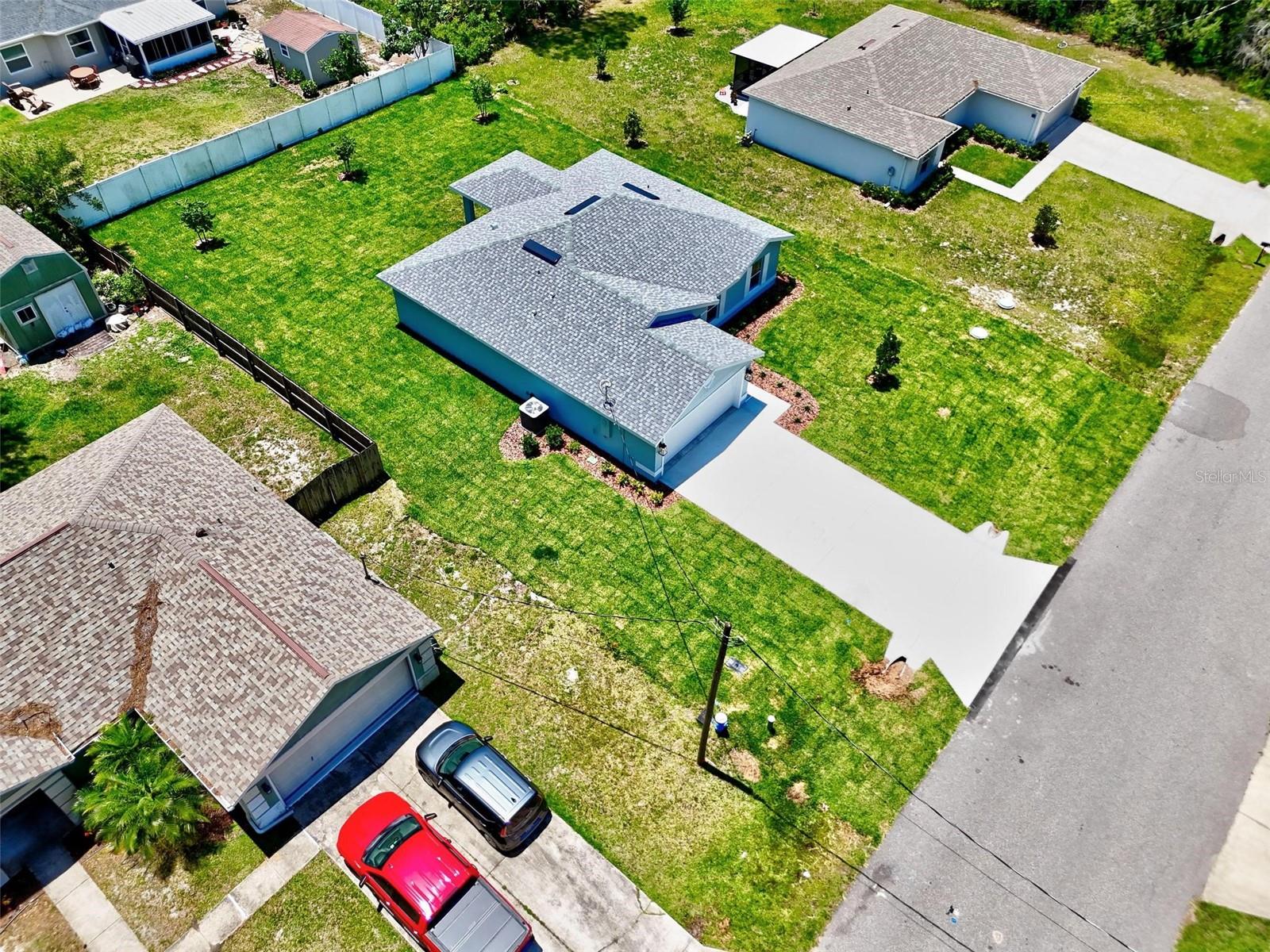 55 RYAN DR, PALM COAST, FL, 32164