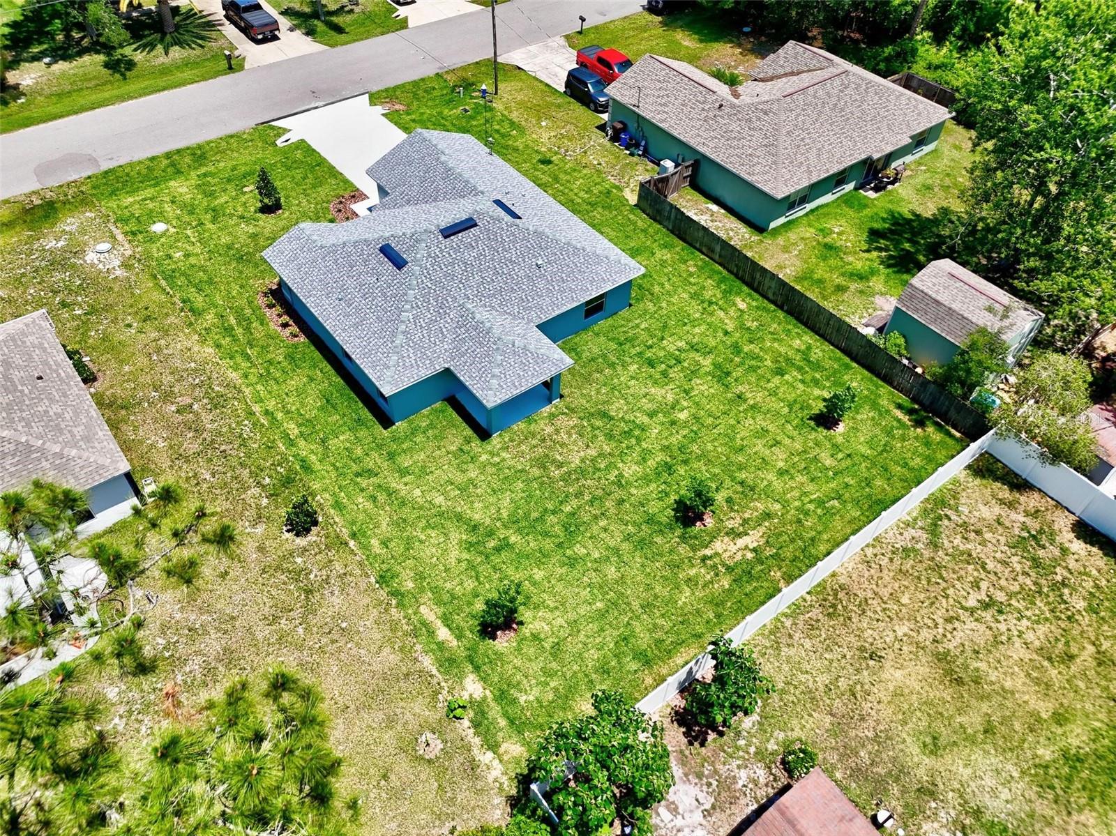 55 RYAN DR, PALM COAST, FL, 32164