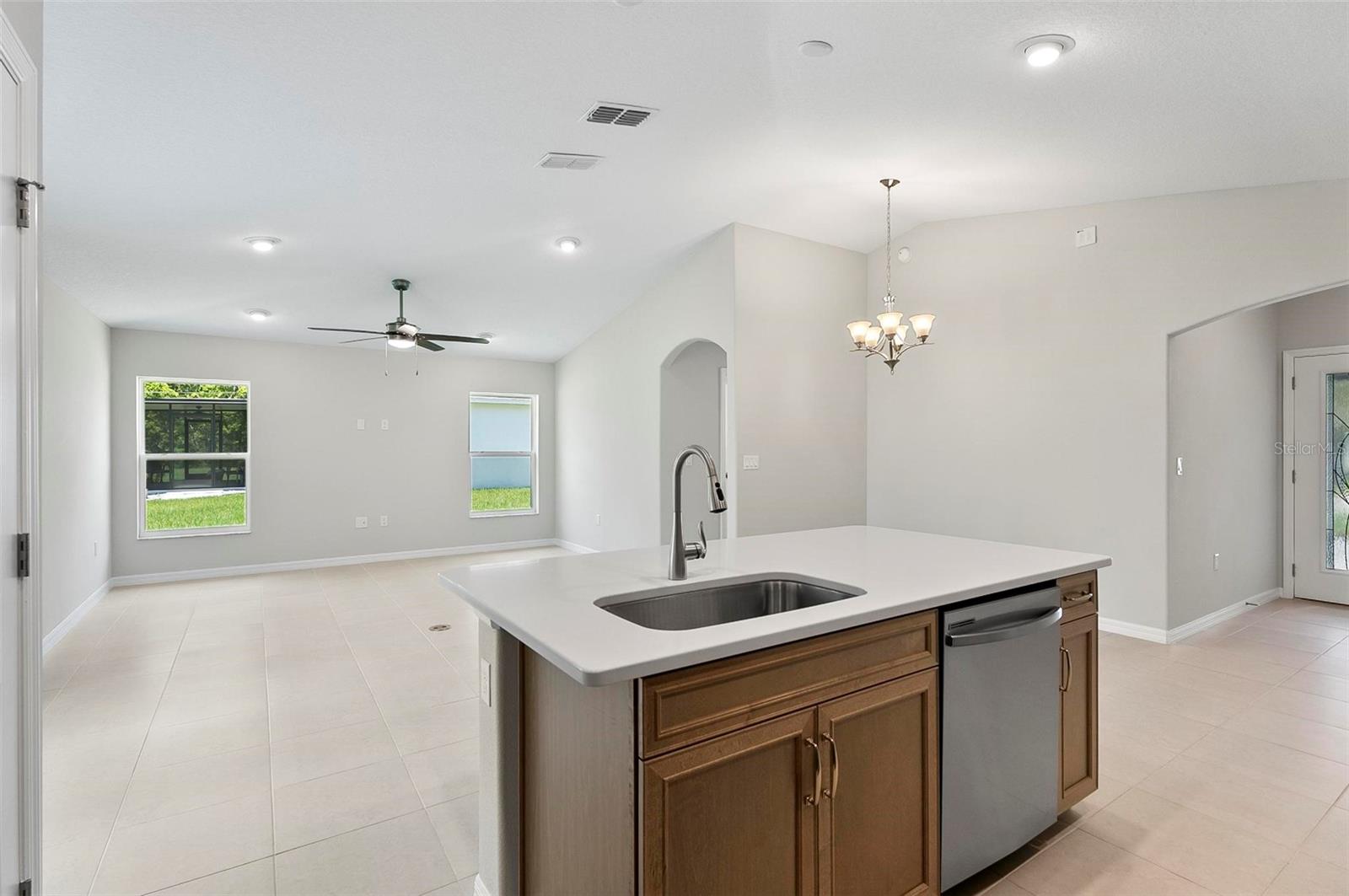 55 RYAN DR, PALM COAST, FL, 32164