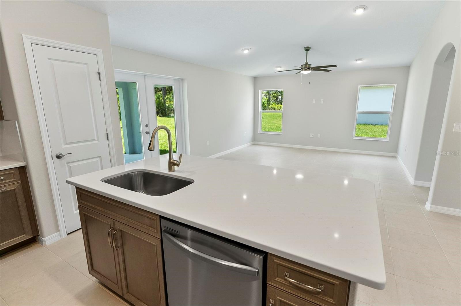 55 RYAN DR, PALM COAST, FL, 32164