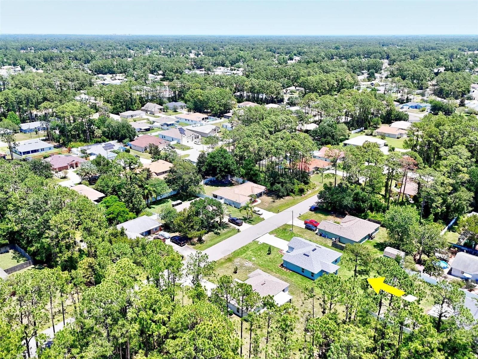 55 RYAN DR, PALM COAST, FL, 32164