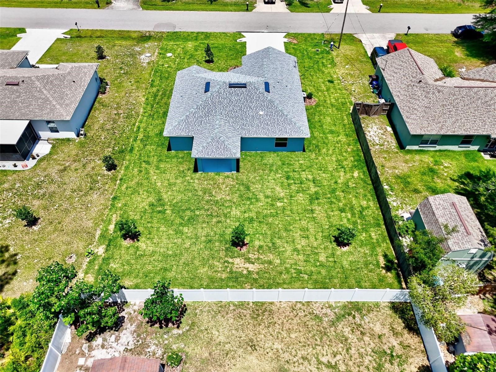 55 RYAN DR, PALM COAST, FL, 32164