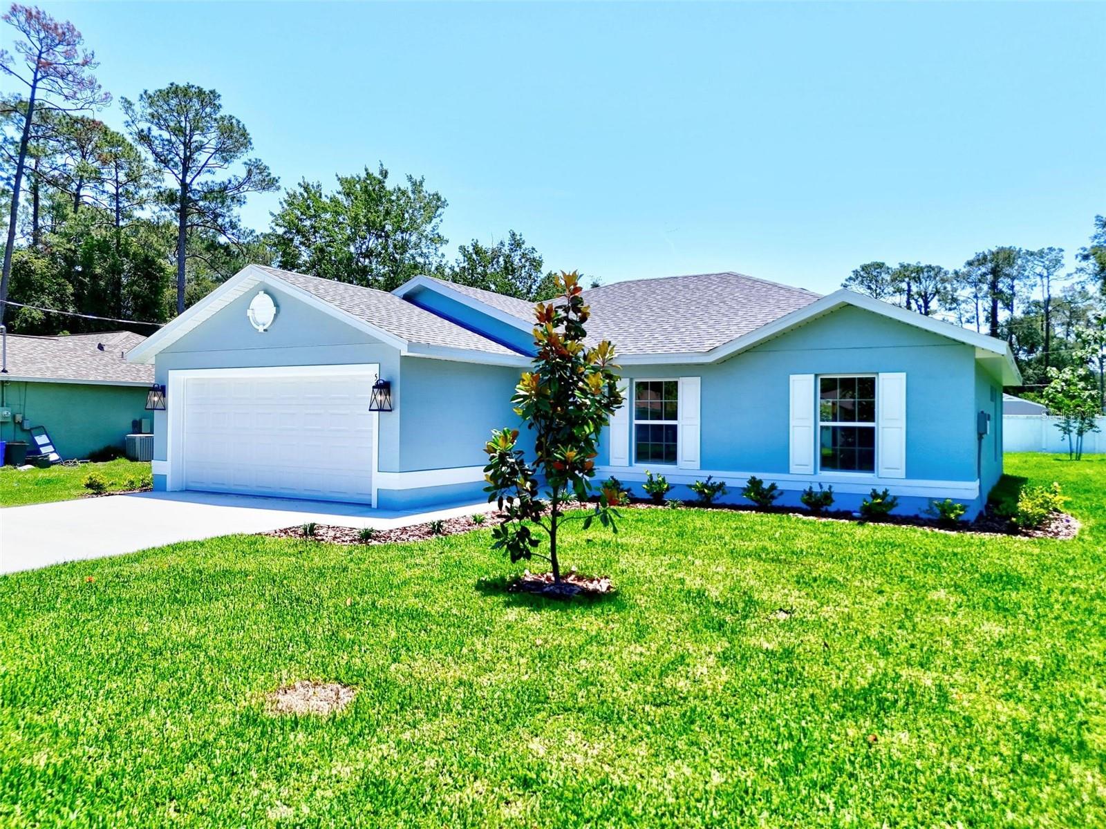 55 RYAN DR, PALM COAST, FL, 32164