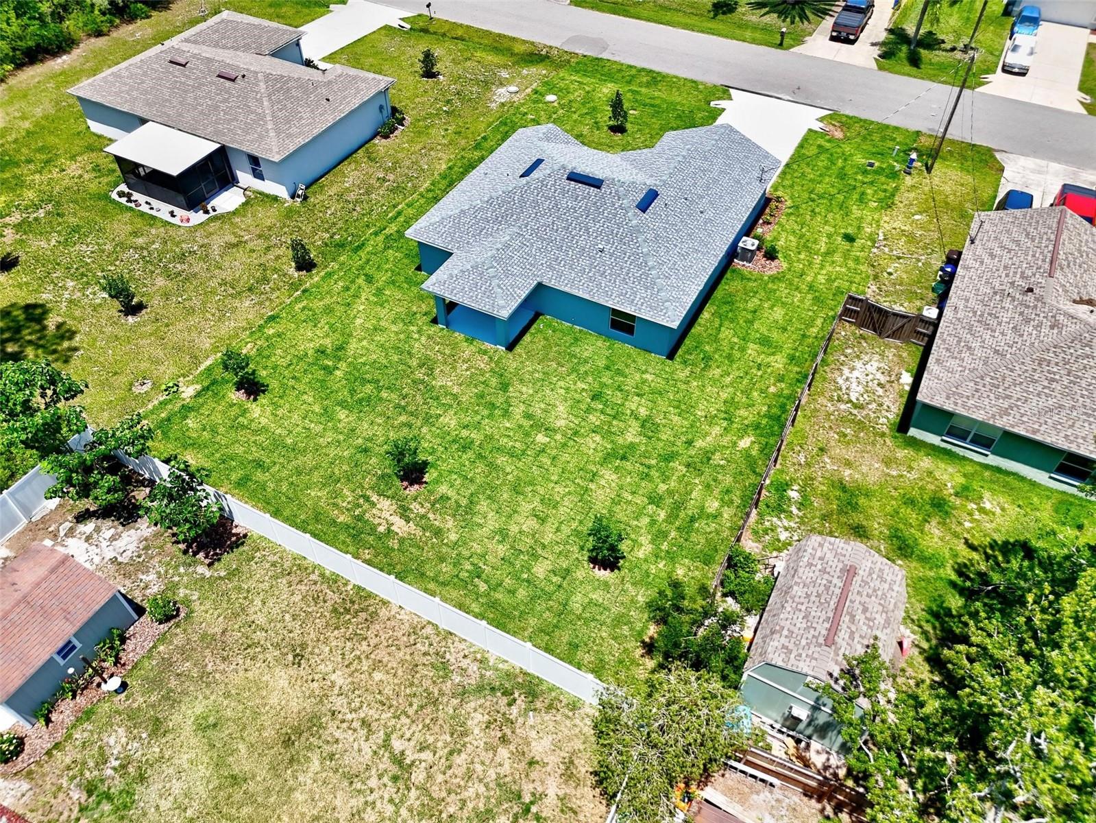 55 RYAN DR, PALM COAST, FL, 32164