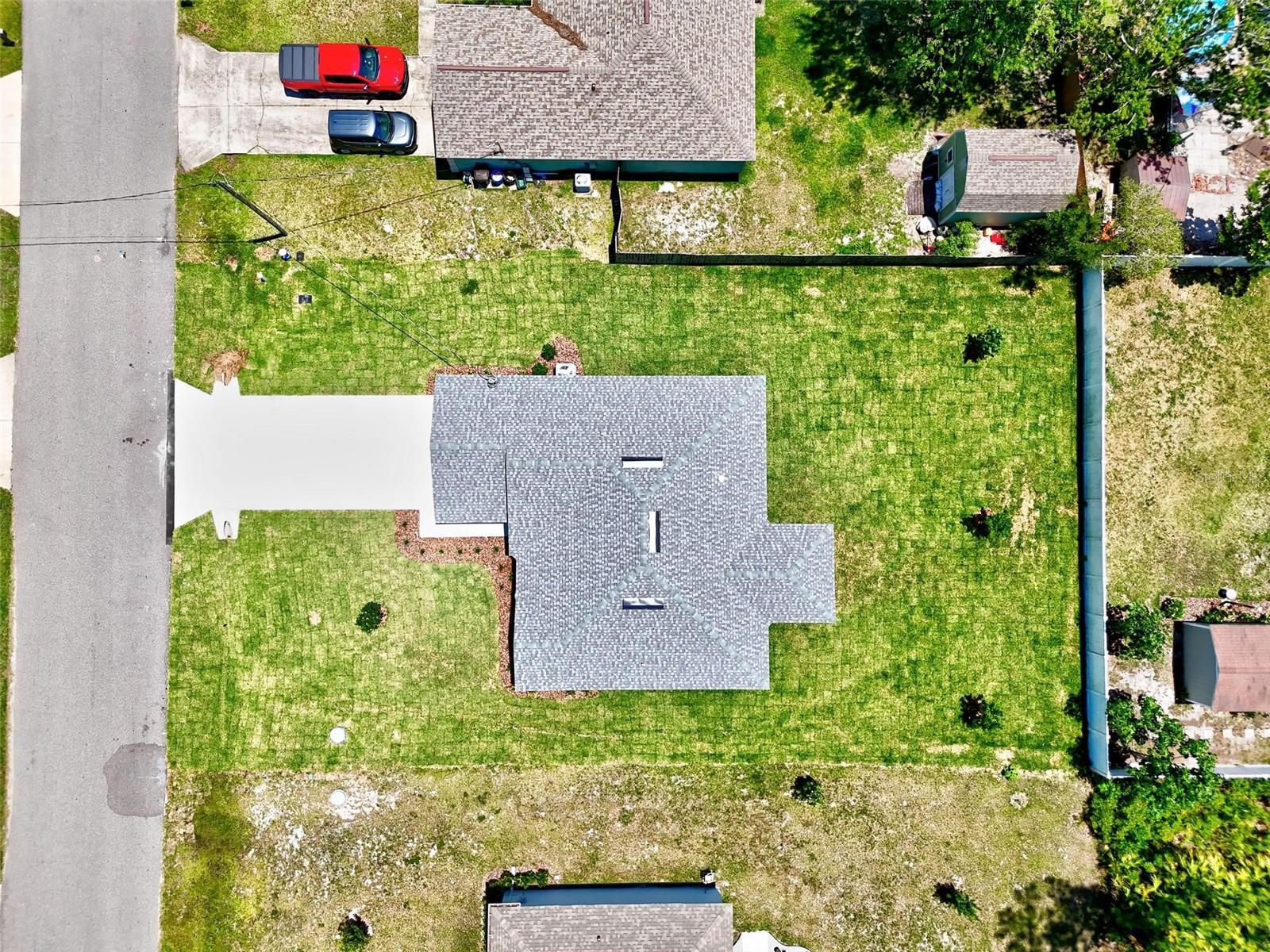 55 RYAN DR, PALM COAST, FL, 32164