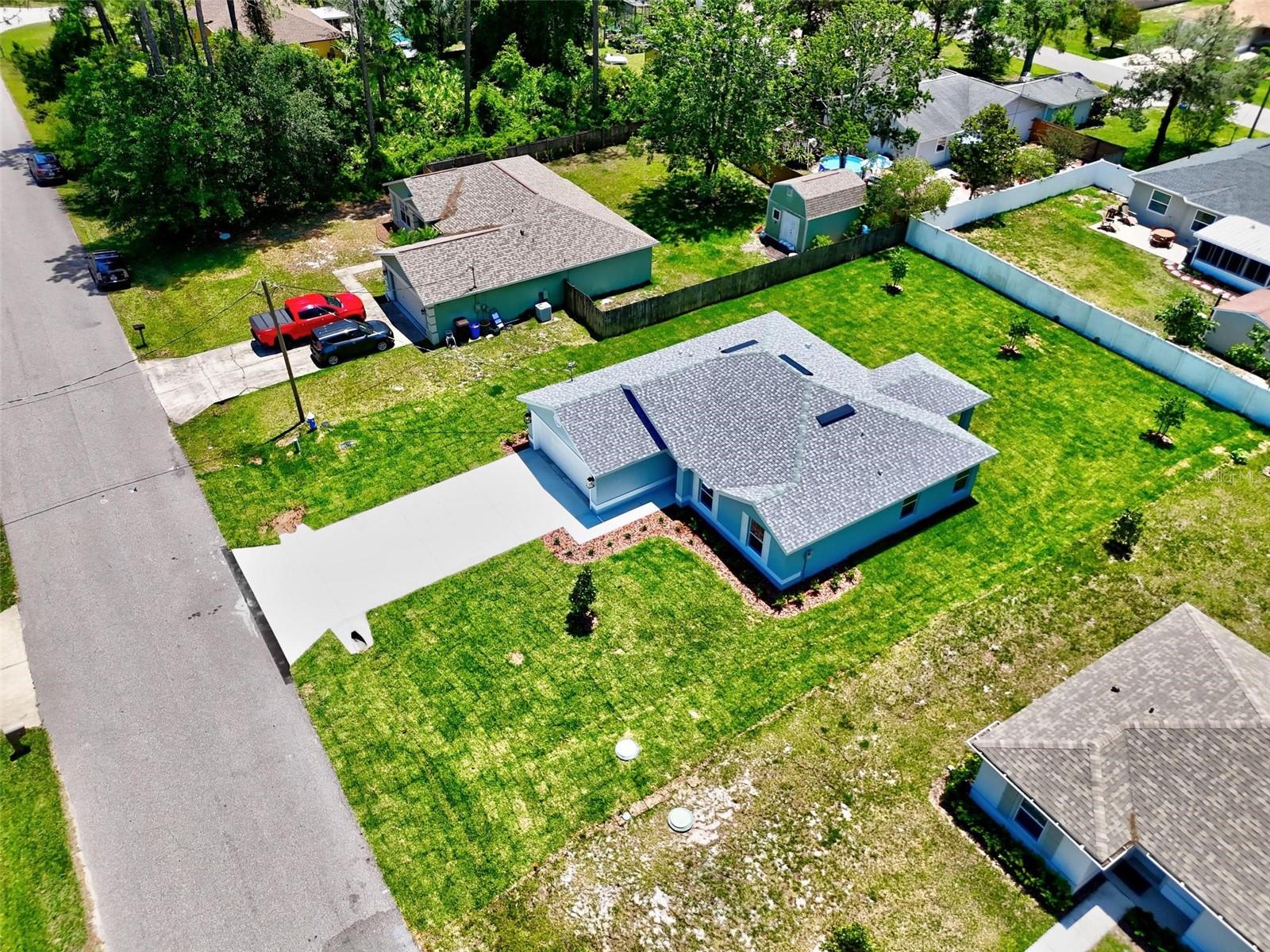 55 RYAN DR, PALM COAST, FL, 32164