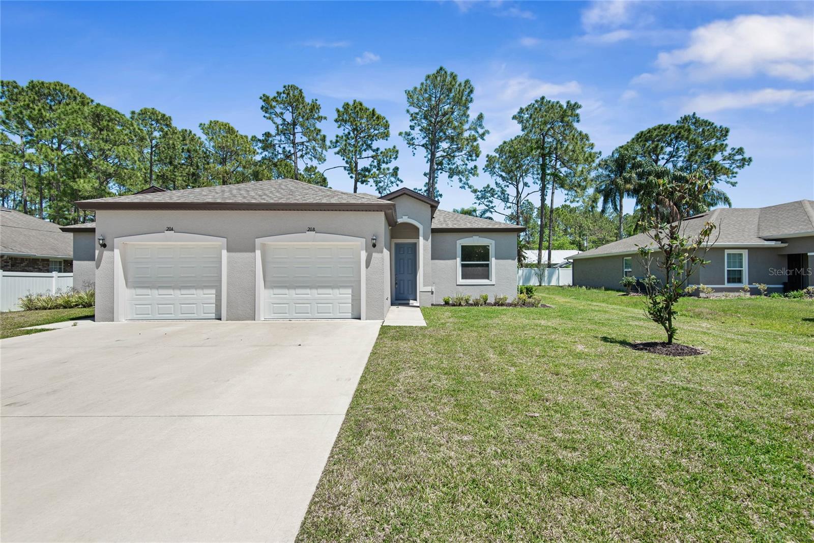 20 UNIONTIN CT #B, PALM COAST, FL, 32164