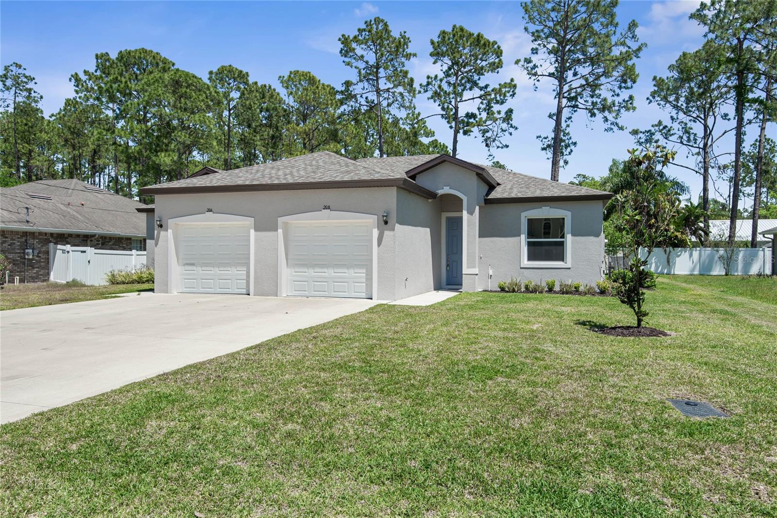 20 UNIONTIN CT #B, PALM COAST, FL, 32164