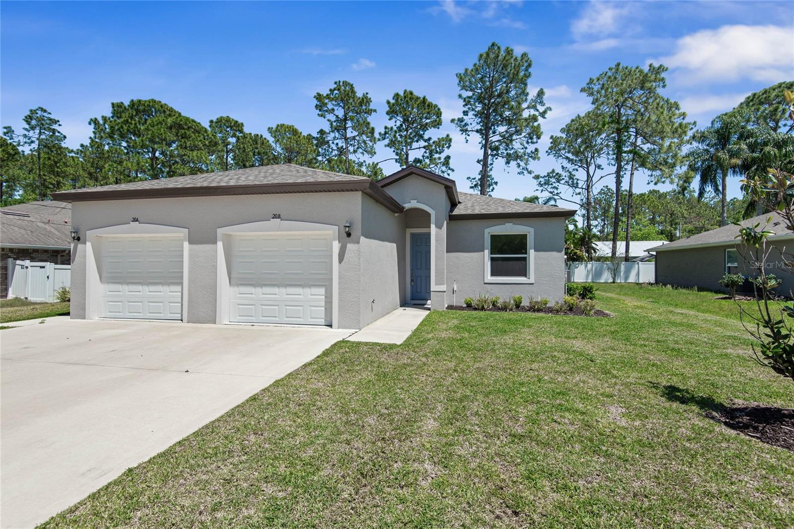 20 UNIONTIN CT #B, PALM COAST, FL, 32164
