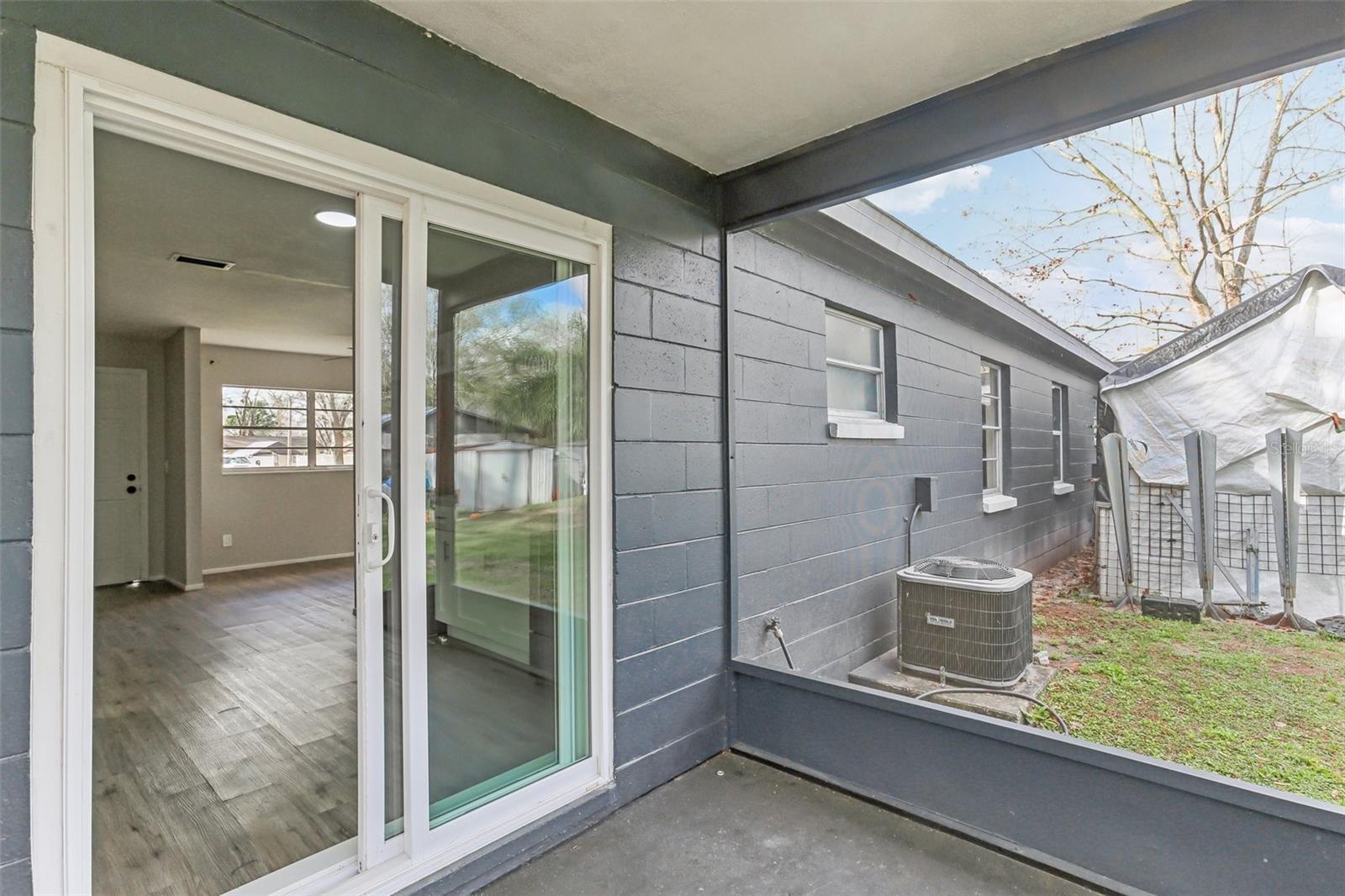 7711 AMHERST ST #B, TAMPA, FL, 33625