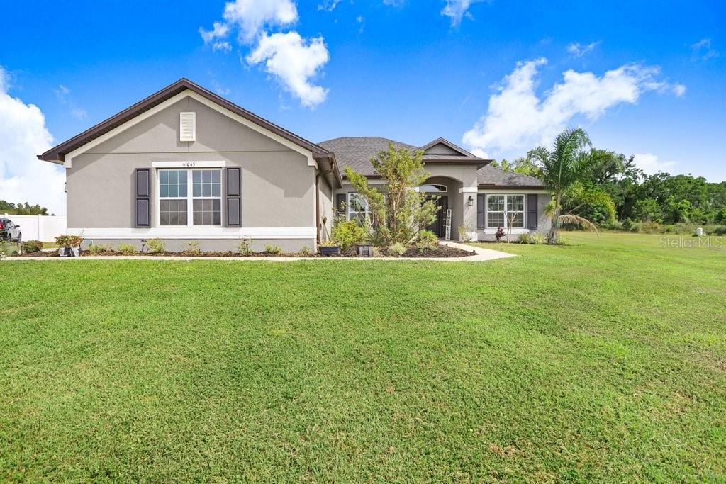 41043 STANTON HALL DR, DADE CITY, FL, 33525